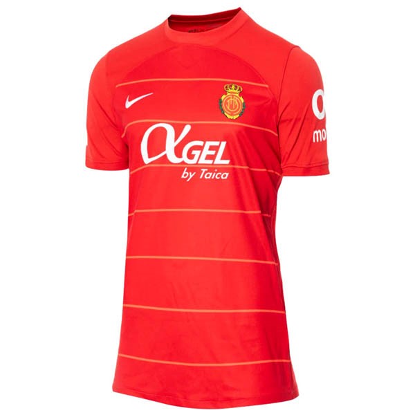 Tailandia Camiseta Mallorca Replica Primera Ropa 2023/24